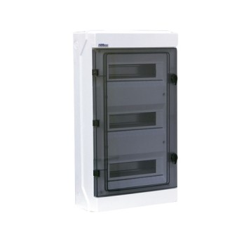 Rozdz. 36mod.n/t IP65 3x12 RH-36/3 NEO EP-Op36.143