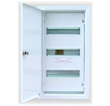 Rozdz. 36mod.p/t IP30 3x12 RW-3NN KUBIAK