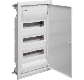 Rozdz. 36mod.p/t IP30 3x12 VU36NE Volta HAGER