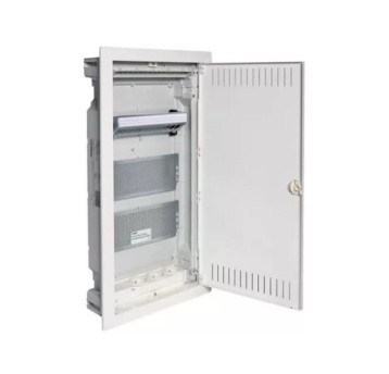 Rozdz. 36mod.p/t IP30 multim. VU36NWP Volta HAGER