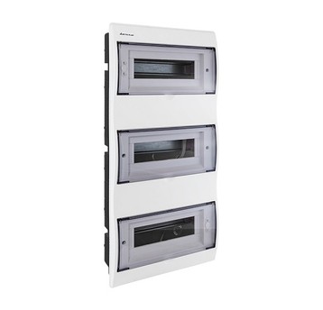 Rozdz. 36mod.p/t IP40 3x12 FALA RP-36 EP-Op 8.6