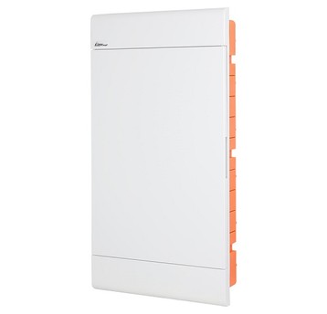 Rozdz. 36mod.p/t IP40 3x12 SRp-36/B EP-Op 2.136 bi