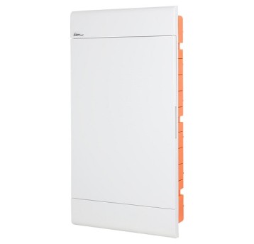 Rozdz. 36mod.p/t IP40 3x12 SRp-36/B EP-Op 2.136 bi