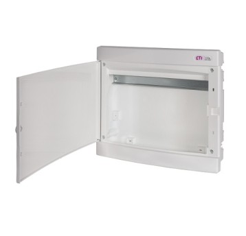 Rozdz. 36mod.p/t IP40 pusta ECM2x18PO d.białe ETI