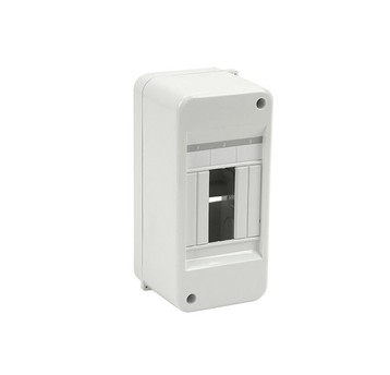Rozdz. 3mod.n/t IP30 bez klapki RNO-3 EP-Op 5.2