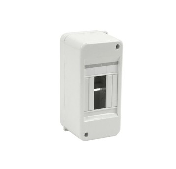 Rozdz. 3mod.n/t IP30 bez klapki RNO-3 EP-Op 5.2