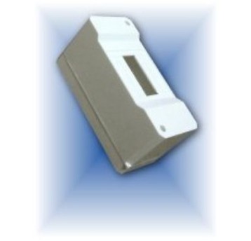 Rozdz. 3mod.n/t IP30 bez klapki S-3 JONEX