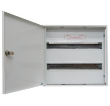 Rozdz. 40mod.p/t IP30 2x20 RW-27NN KUBIAK