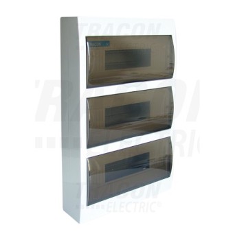 Rozdz. 42mod.n/t IP40 3x14 EDFK-14/3 TRACON