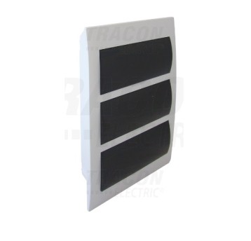 Rozdz. 42mod.p/t IP40 3x14 EDS-14/3 TRACON