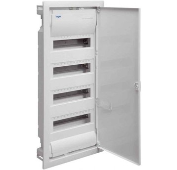 Rozdz. 48mod.p/t IP30 4x12 VU48NE Volta HAGER
