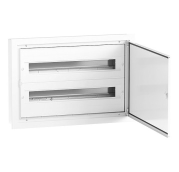 Rozdz. 48mod.p/t IP54 2x24 DARP-48 EP-Op 9.224