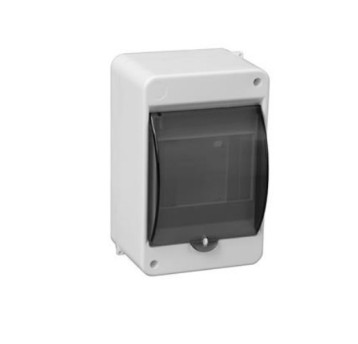 Rozdz. 4mod.n/t IP30 S-4 kl.dymna C.2027 PAWBOL