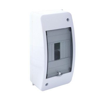 Rozdz. 4mod.n/t IP42 RNT-4S(N+PE) EP-Op 3.2