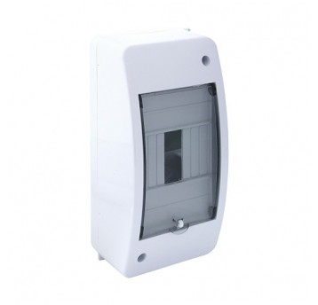 Rozdz. 4mod.n/t IP42 RNT-4S(N+PE) EP-Op 3.2
