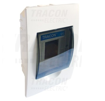 Rozdz. 4mod.p/t IP40 1x4 EDS-4/1 TRACON