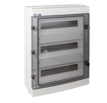 Rozdz. 54mod.n/t IP65 3x18 RH-54/3 NEO EP-Op36.154