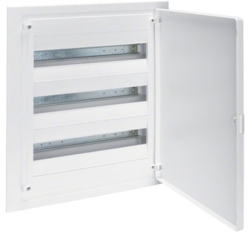 Rozdz. 54mod.p/t IP40 3x18 VF318PD Golf d.p HAGER