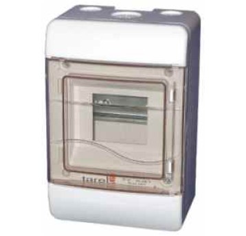 Rozdz. 5mod.n/t IP55 NT5 6661-205 TAREL