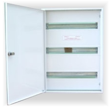 Rozdz. 60mod.n/t IP30 3x20 RZ-13NN KUBIAK