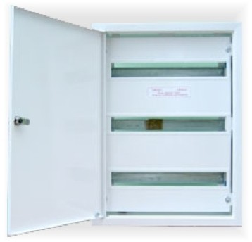 Rozdz. 60mod.p/t IP30 3x20 RW-13NN KUBIAK