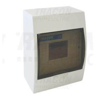 Rozdz. 6mod.n/t IP40 1x6 EDFK-6/1 TRACON