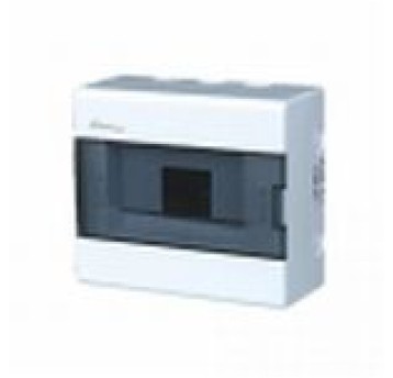 Rozdz. 6mod.n/t IP40 1x6 SRn-6 EP-Op 1.1