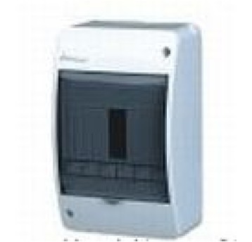 Rozdz. 6mod.n/t IP42 RNT-6S(N+PE) EP-Op 3.3