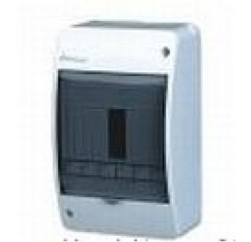 Rozdz. 6mod.n/t IP42 RNT-6S(N+PE) EP-Op 3.3