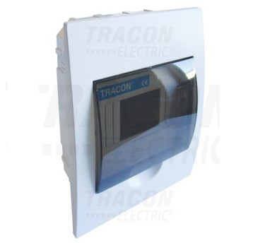 Rozdz. 6mod.p/t IP40 1x6 EDS-6/1 TRACON