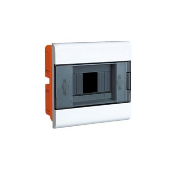 Rozdz. 6mod.p/t IP40 1x6 SRp-6 EP-Op 2.1 dymne