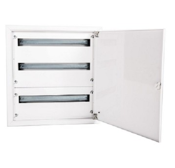 Rozdz. 72mod.n/t IP40 3x24 A-RZ50 ALFAKO