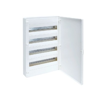 Rozdz. 72mod.n/t IP40 4x18 VS418PD Golf d.p HAGER