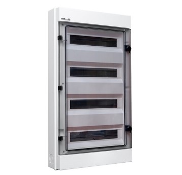 Rozdz. 72mod.n/t IP65 4x18 RH-72/4 NEO EP-Op36.172