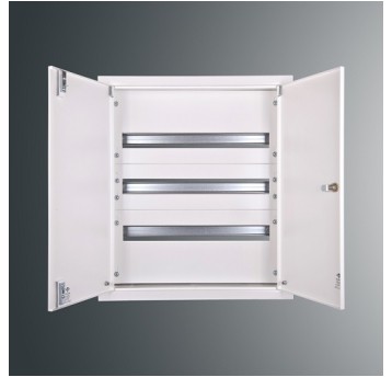 Rozdz. 72mod.p/t IP30 3x24 RW-28NN KUBIAK