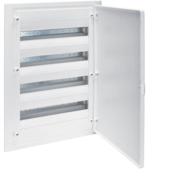 Rozdz. 72mod.p/t IP40 4x18 VF418PD Golf HAGER