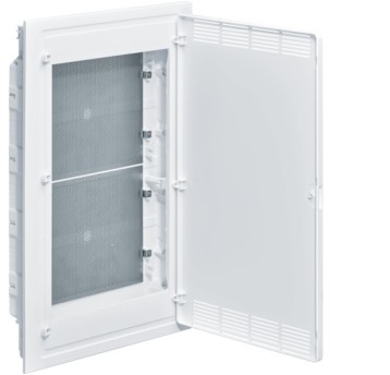 Rozdz. 72mod.p/t IP40 pusta VF418PZF Golf HAGER