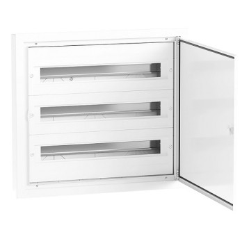 Rozdz. 72mod.p/t IP54 3x24 DARP-72 EP-Op 9.324