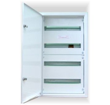 Rozdz. 80mod.p/t IP30 4x20 RW-21NN KUBIAK