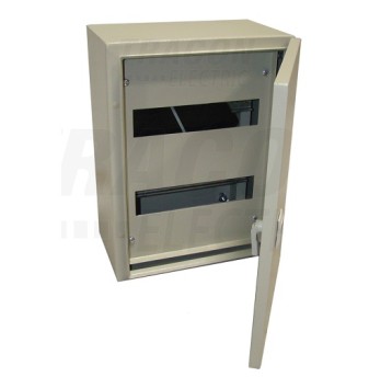 Rozdz. 88mod.n/t IP55 4x22 TFE605020M TRACON