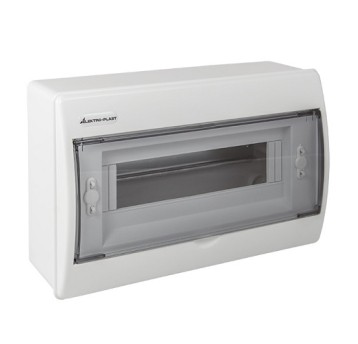 Rozdz. 8mod.n/t IP40 1x8 FALA RN-8 EP-Op 7.2