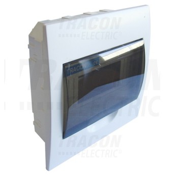 Rozdz. 8mod.p/t IP40 1x8 EDS-8/1 TRACON