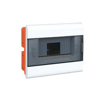 Rozdz. 8mod.p/t IP40 1x8 SRp-8 EP-Op 2.2 dymne