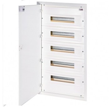 Rozdz. 90mod.p/t IP40 5x18 ERP18-5 d.metal ETI