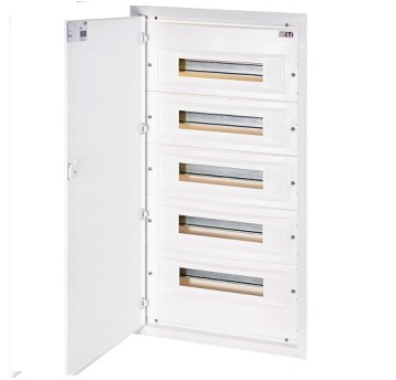 Rozdz. 90mod.p/t IP40 5x18 ERP18-5 d.metal ETI