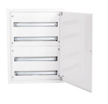 Rozdz. 96mod.n/t IP40 4x24 A-RZ51 ALFAKO