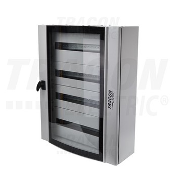Rozdz. 96mod.n/t IP54 4x24 TGE607520 TRACON