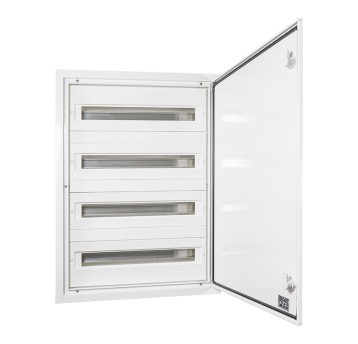 Rozdz. 96mod.p/t IP54 4x24 DARP-96 EP-Op 9.424