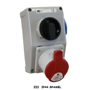 Rozdz Gn.32/4 wył.LP ZI22\R361 M32 SPAMEL