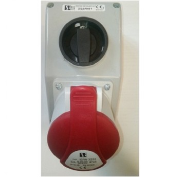 Rozdz Gn.32/5 wył.LP ZI22\R461 SPAMEL 127210